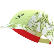 Kapa s šiltom Compressport Pro Racing Cap