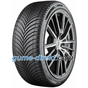 Bridgestone Turanza All season 6 DriveGuard RFT ( 205/55 R16 94V XL Enliten / EV, runflat)