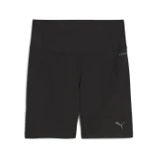 PUMA CLOUDSPUN 6 Short Tights Women, Sport, Black, XS
