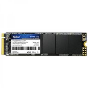 NETAC N930E PRO 512GB M.2 PCIe3.0 NVMe 1.4 (NT01N930E-512G-E4X) SSD