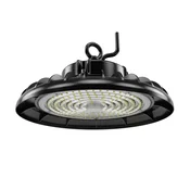 325-111 LED HIGHBAY 100 W, 250 X 143 MM, 12.000 LM, 4000 K, 90°, 54.000 H, CRI 8 3856024406970