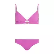 ONEILL Bikini Honopu Rockley fuksija
