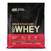 Optimum Nutrition 100% Whey Gold Standard (4,53kg)