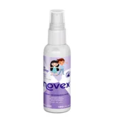 Novex Liso Lisinho sprej za razčesavanje 120 ml