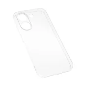 Maska za Xiaomi Poco X8 Pro Ultra Thin, Providna