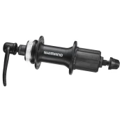 ZADNJE PESTO SHIMANO FH-RM35