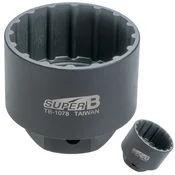 Superb Ključ za spodnji nosilec Bafang BBSH BBS02 BBSHD Shimano FSA Truvativ TOKEN