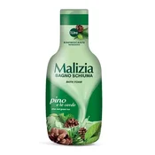 Malizia Płyn do kšpieli Bagno Pino 1l -