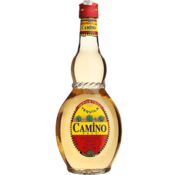 Camino Real Tequila Camino Real Gold Tequila 0,7 l