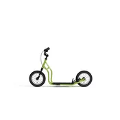 Skiro Yedoo Numbers One green