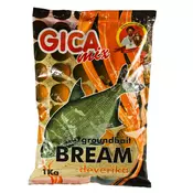 Gica Mix Bream 1kg Classic