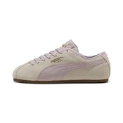 PUMA Tackle Sneakers Unisex, Shoes, Silver Fog/Misty Pink/Gum, 39