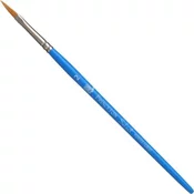 Princeton Brush Selectartiste Multi-Technique Okrogla krtača 2 1 kos
