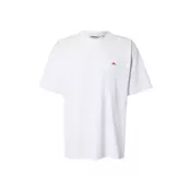 ELLESSE Majica 1959 kivi/marelica/temno oranžna/bela