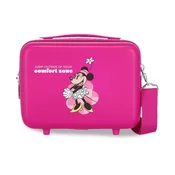 Minnie ABS Beauty case - Pink ( 47.719.43 )
