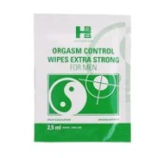 Orgasm Control Robčki