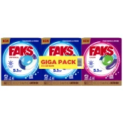 Faks kapsule Universal i Color 3x22 komada XXL