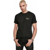 Mister Tee Drip Tee Black M