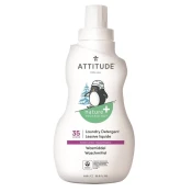 Attitude Gel za umivanje za otroke z vonjem Sweet Lullaby, 1050 ml