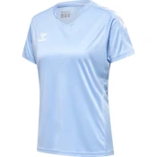 hmlCORE XK POLY S/S, ženski sportski dres
