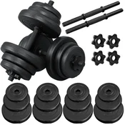 shumee 2 uteži Tytan 2x10kg