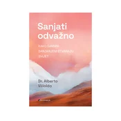 PLANETOPIJA SANJATI ODVAŽNO, (11915)