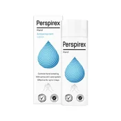 Antiperspirant losion za ruke