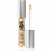 shumee Mary-Dew Manizer Liquid Highlighter tekoči osvetljevalec 4 ml
