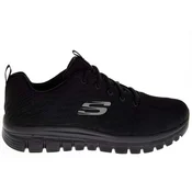 Skechers patike Graceful 12615W-BBK
