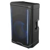 GEMINI GD-L215PRO Led aktivni zvočnik