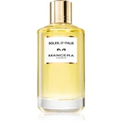 Mancera Soleil DItalie parfumirana voda unisex 120 ml
