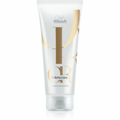 Wella Oil Reflections balzam za vse tipe las 200 ml