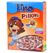 Lino pillows nougat 250g