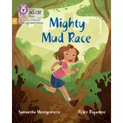 Mighty Mud Race
