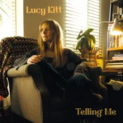 Lucy Kitt - Telling Me (LP)