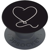 Popsockets držalo/stojalo Popgrip Basic - Heart Balloon