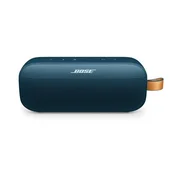 Bose Prenosni zvočnik Soundlink Flex II, temno moder