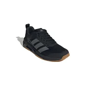ADIDAS PERFORMANCE Športni čevelj Dropset Control temno siva/črna