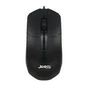 Jedel Mis wired mouse cp72+ crni ( IT1135 )