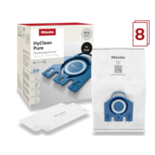 Vrecice za usisavac Miele XL Pure GN