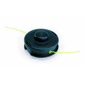 TECH PARTS EUROPA REZALNA GLAVA ZA MOTORNO KOSO TECH PARTS M10x1,25 LEVI NAVOJ