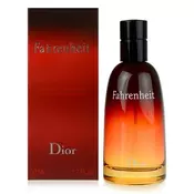 DIOR Fahrenheit Eau De Toilette Toaletna Voda 50 ml