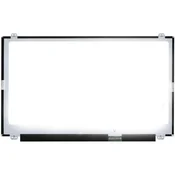 LCD ZASLON ZA PRENOSNIKE 15,6 WXGA 30 PIN LED MATT SLIM