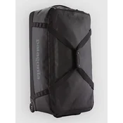 Patagonia Black Hole Wheeled Duffel 100L potovalka black