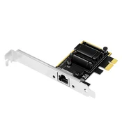 LOGILINK Mrežna kartica PCIe LAN RJ45 2,5Gb LogiLink (PC0087), (5000054159)