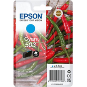 EPSON EPSON T09Q2 (503) Cyan kartuša s črnilom, (22112488)