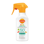 Carroten Mleko za zaštitu od sunca za decu, SPF50+, 270ml