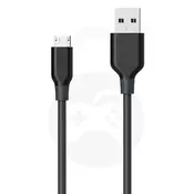 Mini USB podatkovni in polnilni kabel za PSP | PS3 | GSM 1,8m