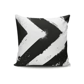 Jastucnica Aberto Design 43x43cm, šarena