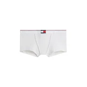 TOMMY HILFIGER Spodnje hlače bela